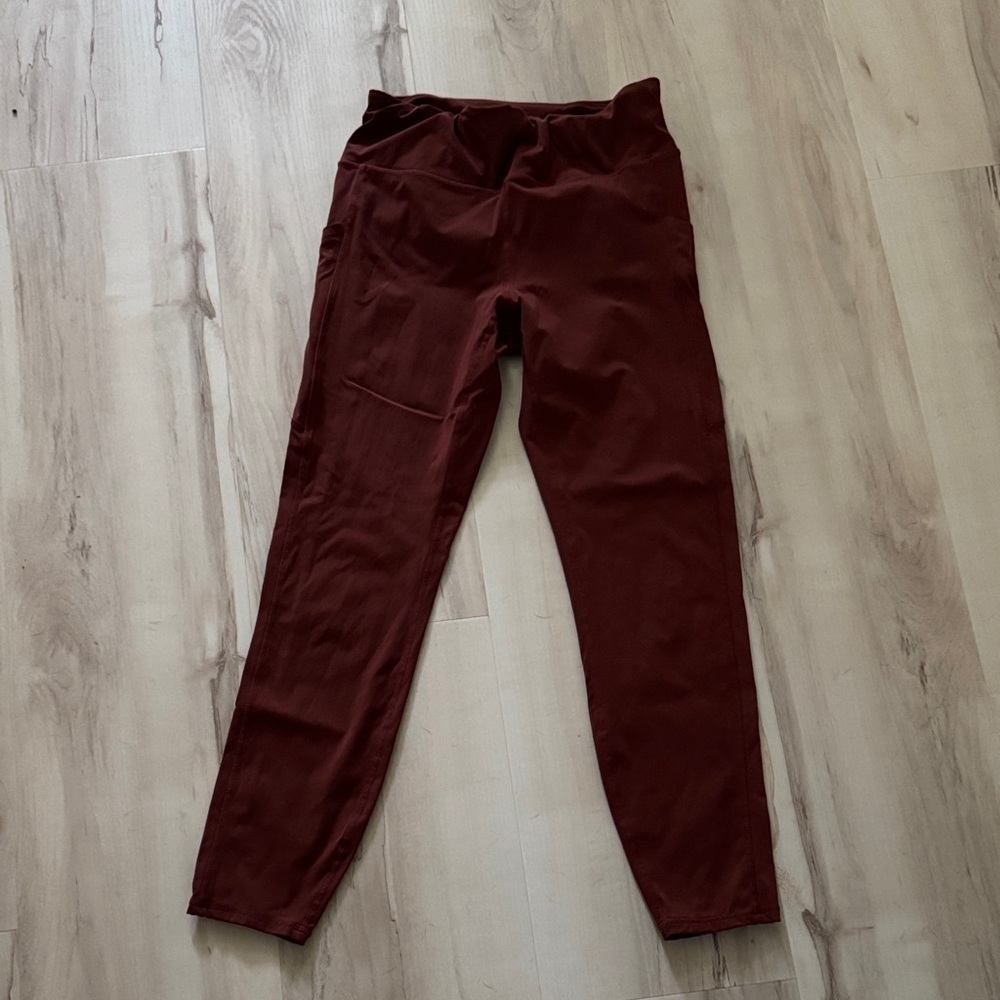Vuori pocket legging